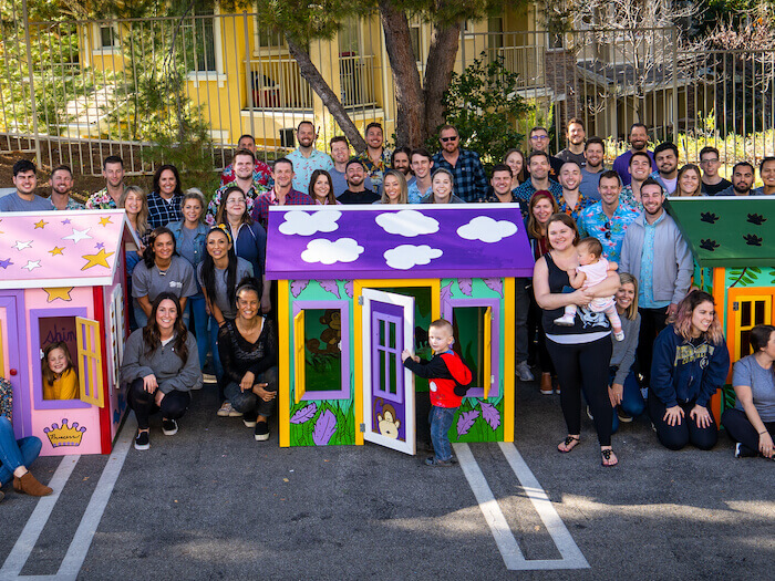 Community: Habitat for Humanity of Ventura County
