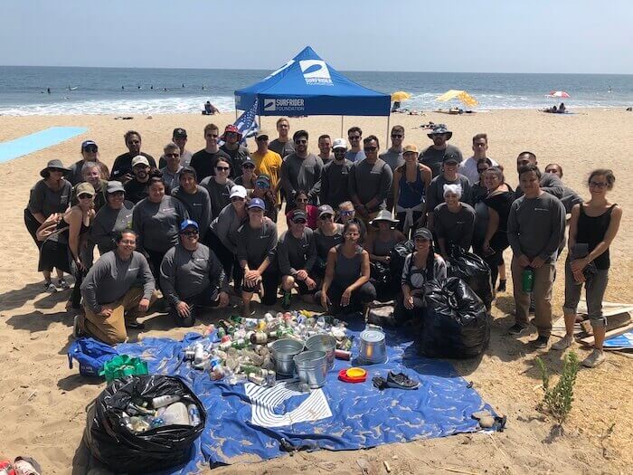 Community: Surfrider LA