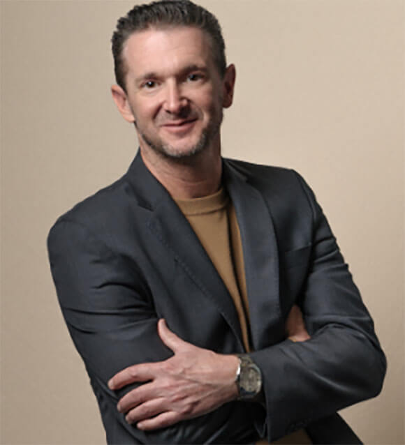 Bryon Merade