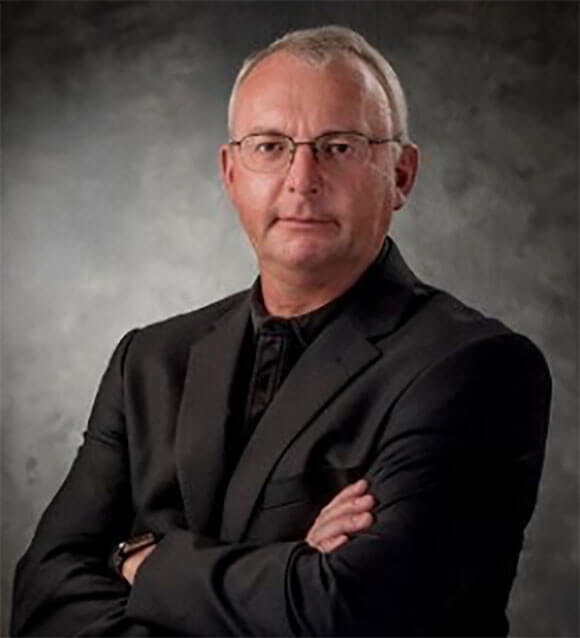 Yuri Pikover