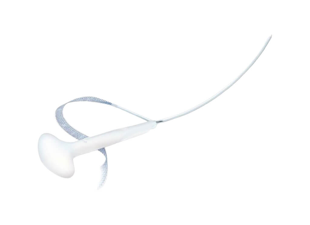TVT™ Exact Continence System