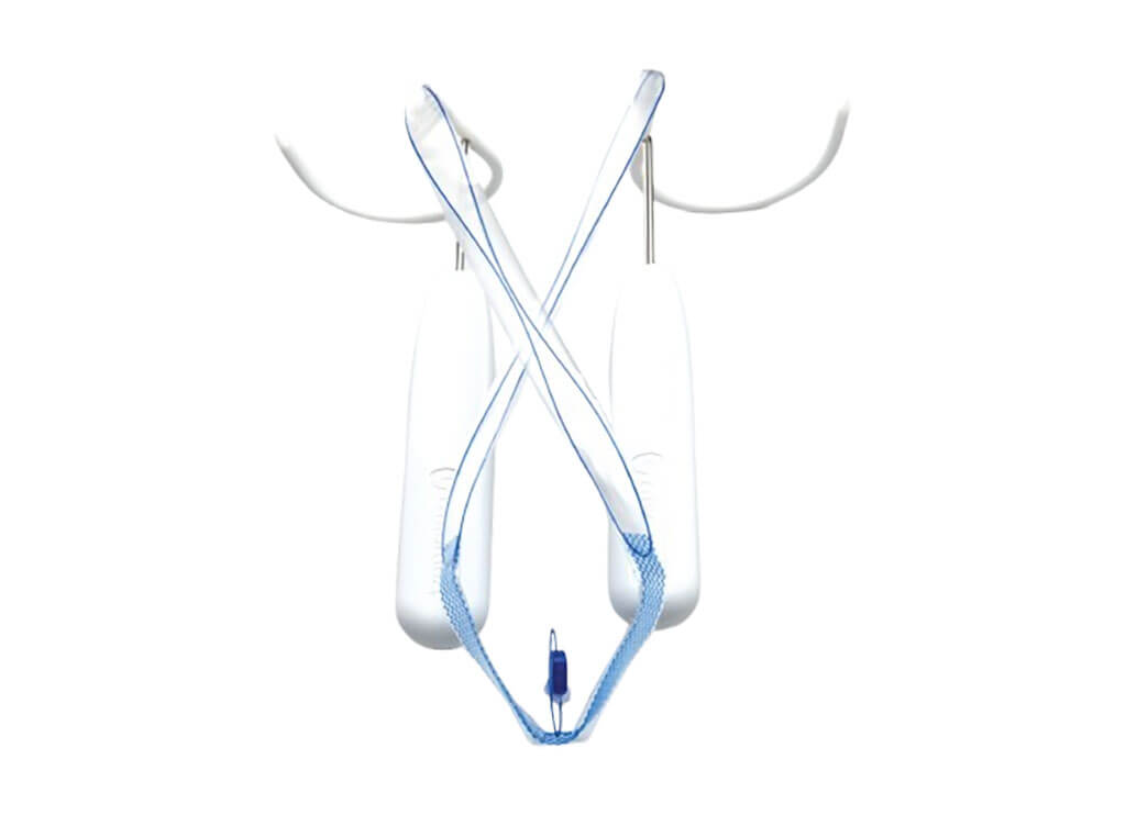 TVT™ Abbrevo® Continence System