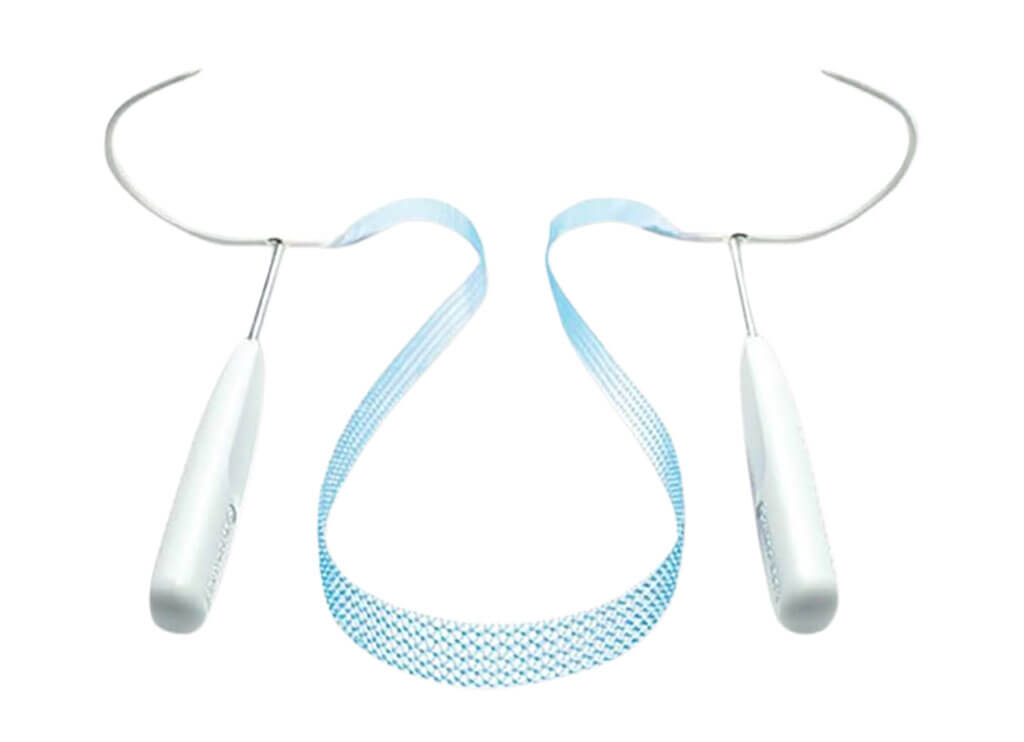 TVT™ Obturator System