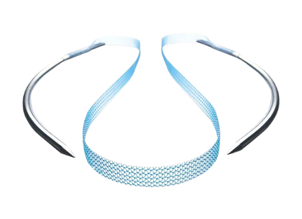 TVT™ Retropubic System