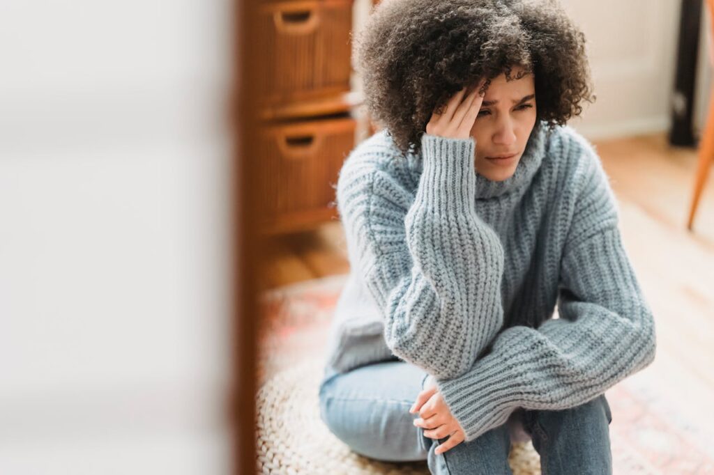 Fibroids and Perimenopause What Your Body Might Be Telling You - Caldera Medical